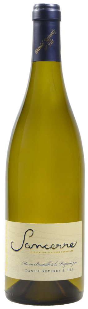 Domaine Daniel Reverdy et Fils 2021