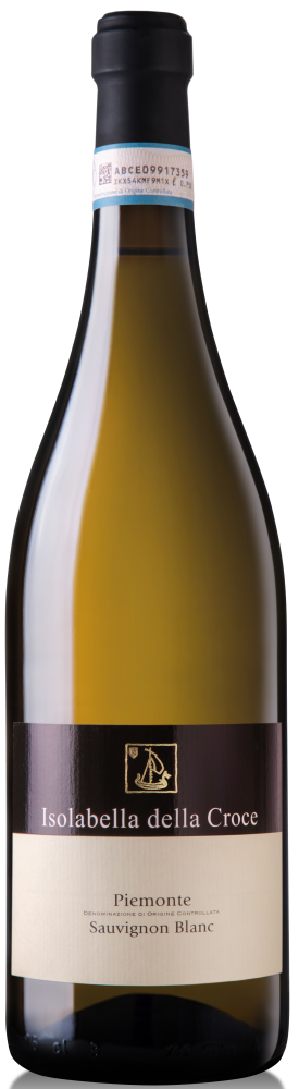 Isolabella Della Croce Sauvignon Blanc 2020