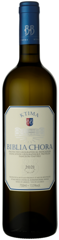 Biblia Chora White 2021