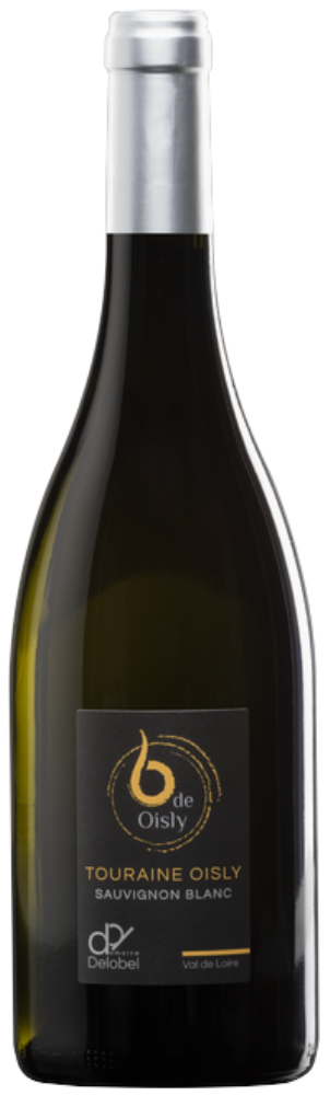 Domaine Delobel - B de Oisly 2020
