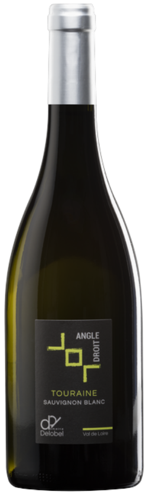 Domaine Delobel - Angle Droit 2020
