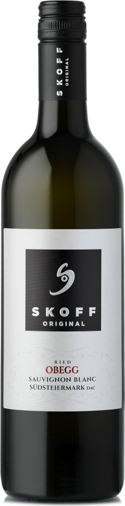 Sauvignon Blanc Ried Obegg DAC 2019