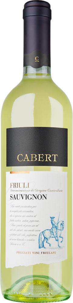 Sauvignon Cabert 2021
