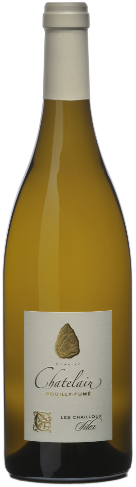 Les Chailloux Silex 2021