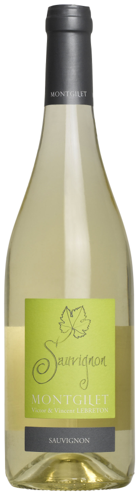 Domaine de Montgilet 2021