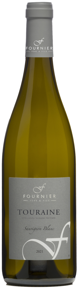 Domaine Fournier Père et Fils 2021