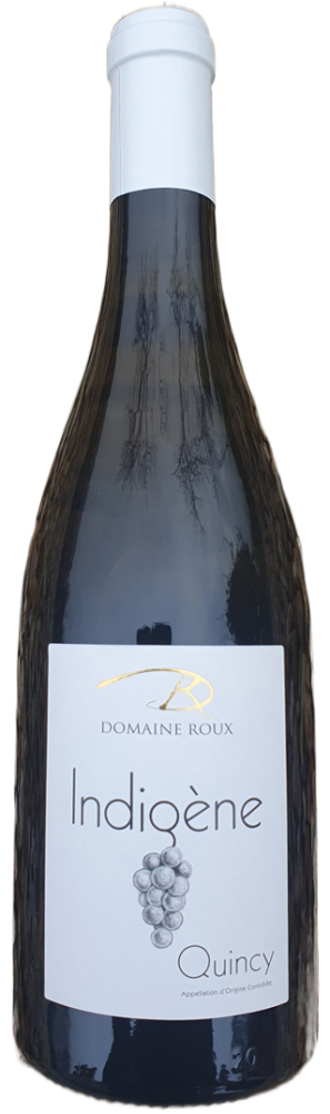 Cuvée Indigène 2020