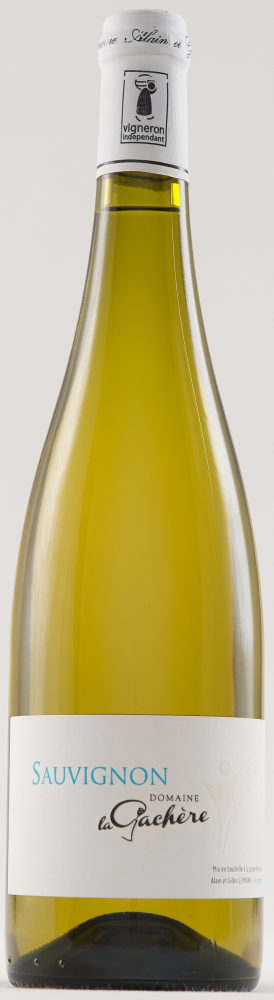 Gaec Lemoine Alain et Gilles Domaine de La Gachère 2021