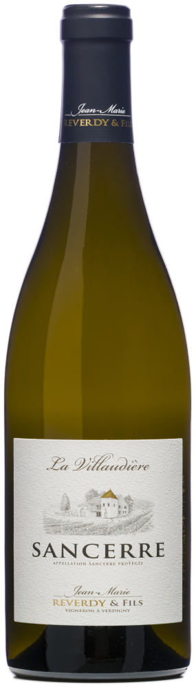 La Villaudière - Jean-Marie Reverdy & Fils 2021