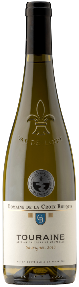 Domaine de la Croix Bouquie 2021