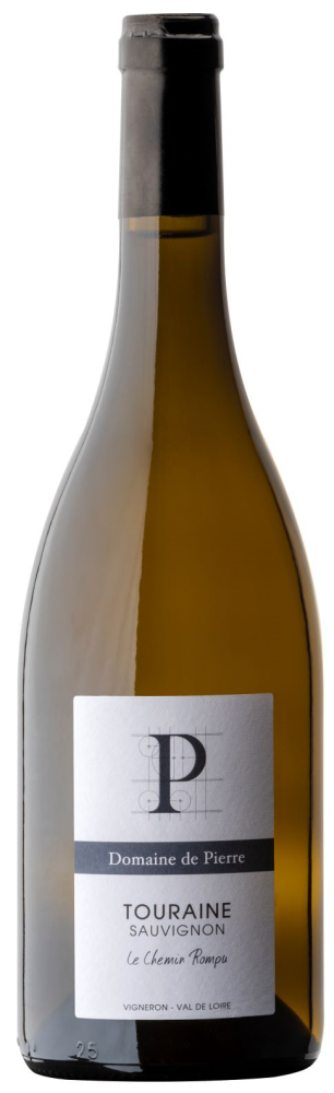 Domaine de Pierre Le Chemin Rompu 2021