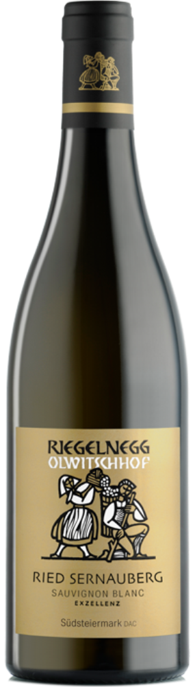 Sauvignon Blanc Ried Sernauberg Exzellenz 2019