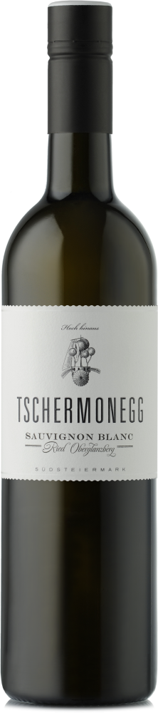 Tschermonegg Sauvignon Ried Lubekogel 2020