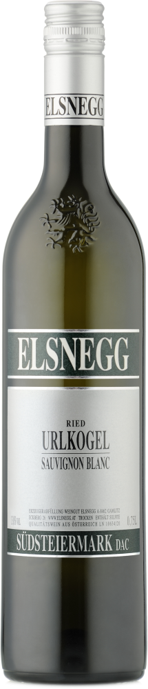 Sauvignon blanc Ried Urlkogel 2020