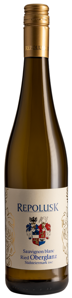 Sauvignon blanc Ried Oberglanz 2020
