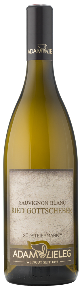 Sauvignon blanc Ried Gottscheber DAC 2020
