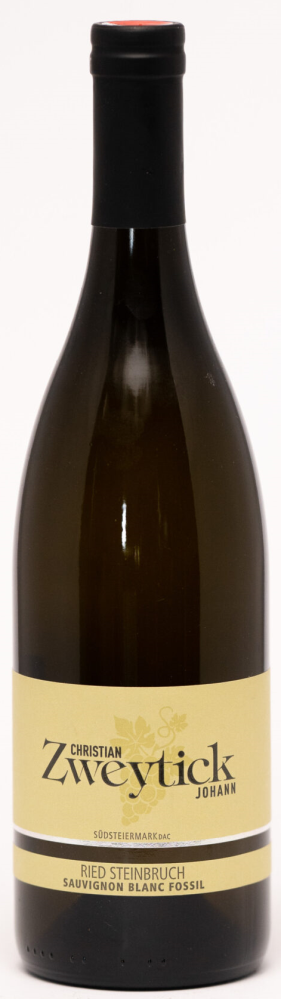 Sauvignon Blanc Fossil Ried Steinbruch 2019