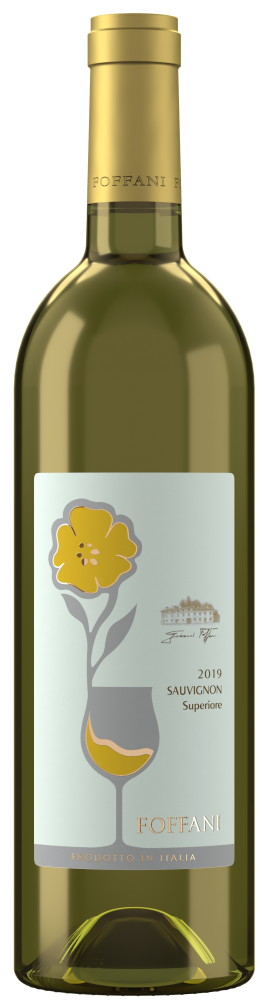 Foffani Sauvignon Superiore 2020