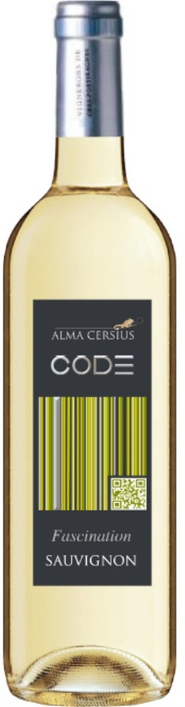 Code Fascination Sauvignon 2021