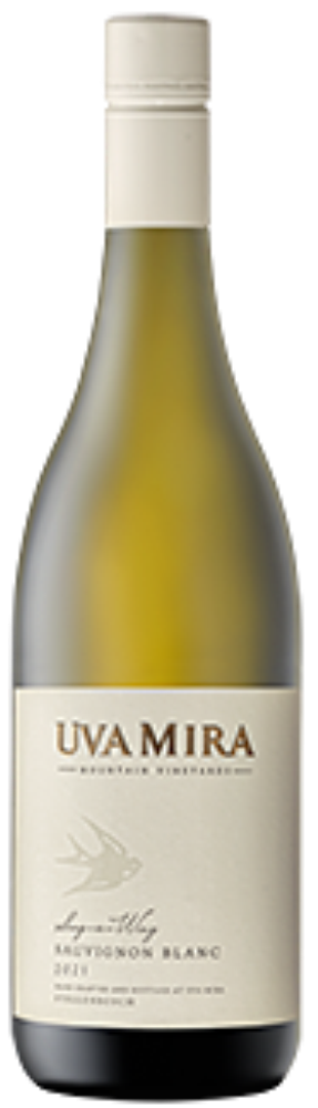 Sing-A-Wing Sauvignon Blanc 2021