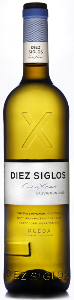 Diez Siglos 2021