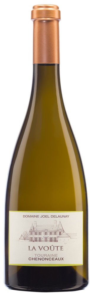 Domaine Joël Delaunay - La Voûte 2020