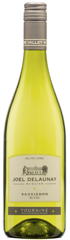 Domaine Joël Delaunay 2021