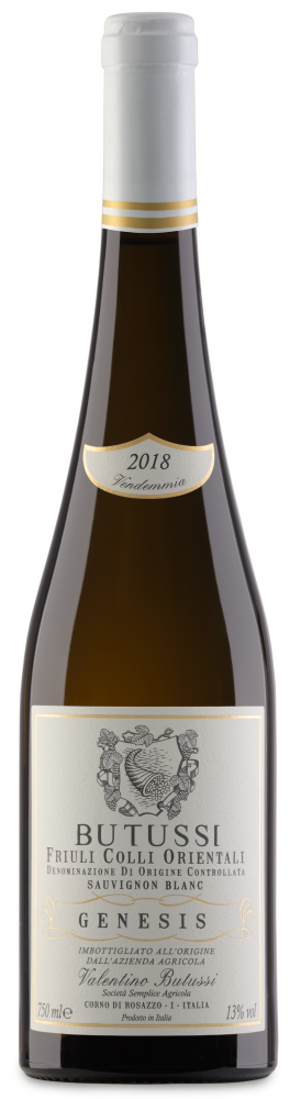 Sauvignon Genesis 2019