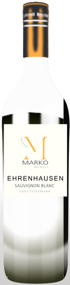 Sauvignon blanc Ehrenhausen 2020