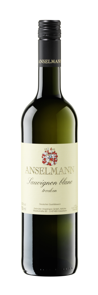 Sauvignon Blanc trocken - Edenkobener Kirchberg 2021