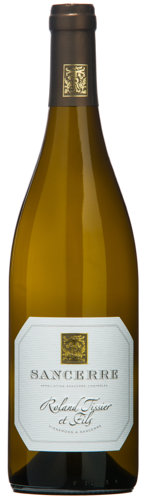 Roland Tissier & Fils Cuvée Tradition 2021