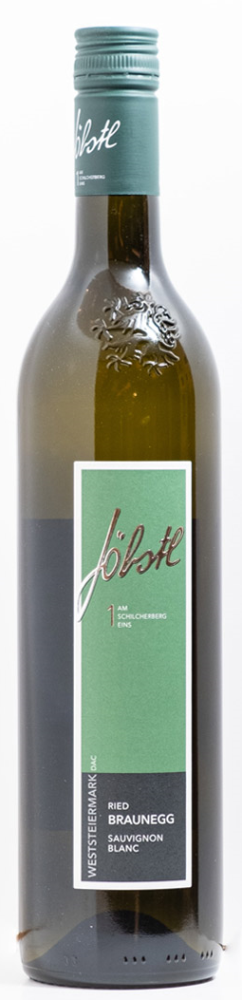 Ried Braunegg Sauvignon Blanc 2020