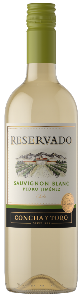 Reservado Concha y Toro Sauvignon Blanc Pedro Jiménez 2021