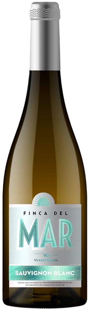 Finca del Mar Sauvignon Blanc 2021