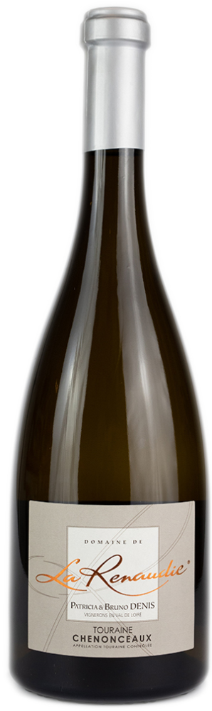 Domaine de la Renaudie 2020