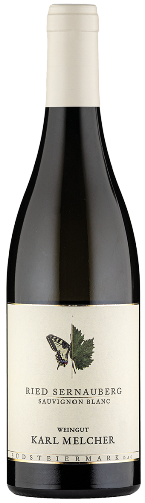 Ried Sernauberg Sauvignon blanc 2019