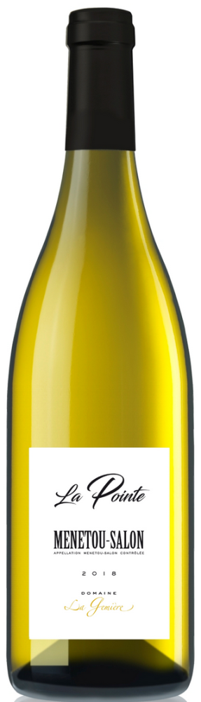 Domaine La Gemière - La Pointe 2021