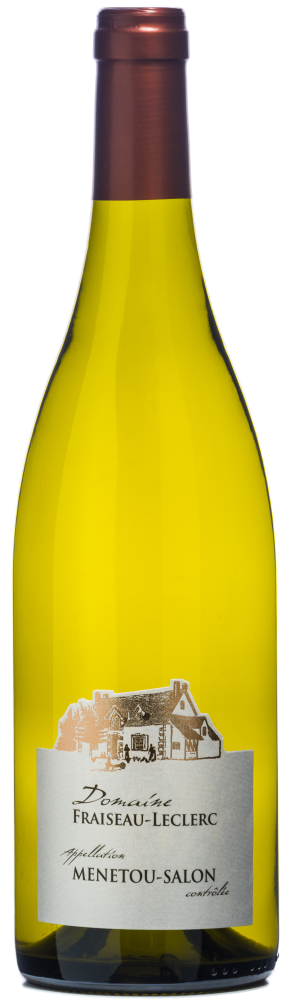Domaine Fraiseau-Leclerc 2021