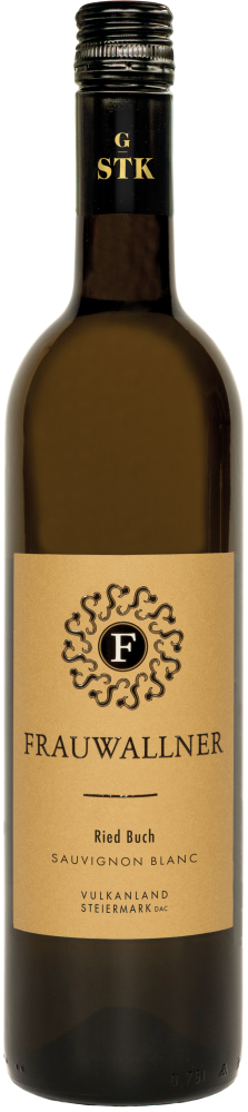 Große STK Ried Buch  Sauvignon blanc 2019