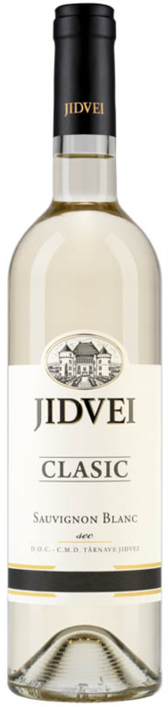 Clasic Sauvignon Blanc 2021
