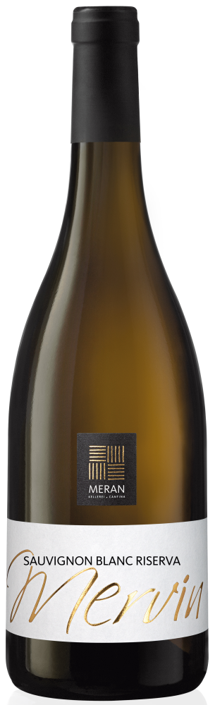 Mervin Sauvignon Blanc Riserva 2019