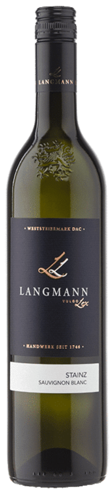 Stainz Sauvignon Blanc 2020