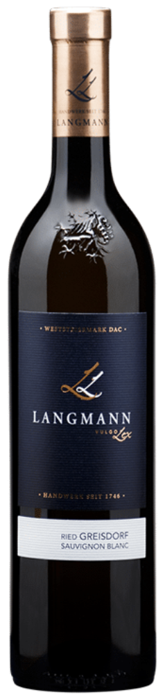 Ried Greisdorf Sauvignon Blanc 2019