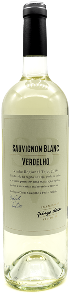 Quinta da Lagoalva Sauvignon - Verdelho 2021
