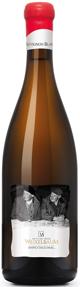 Anno Dazumal Sauvignon Blanc 2017