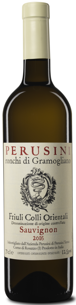Perusini Sauvignon 2020