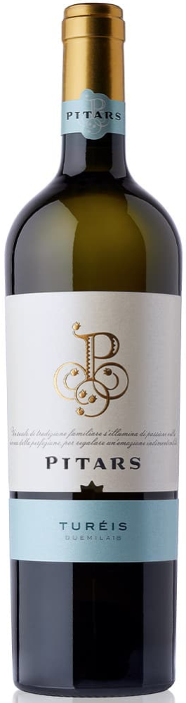Pitars Bianco Tureis 2018