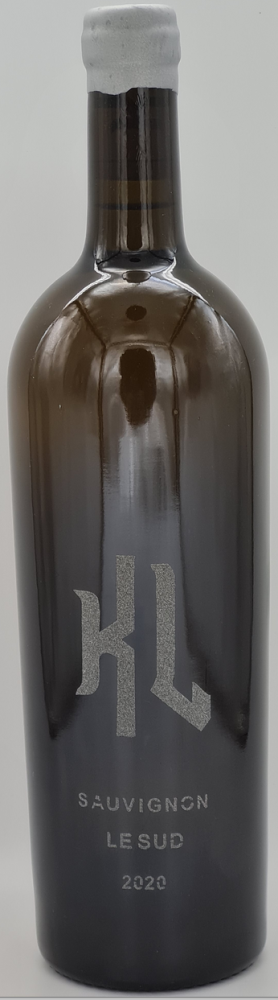 Domaine KL  Le Sud 2020