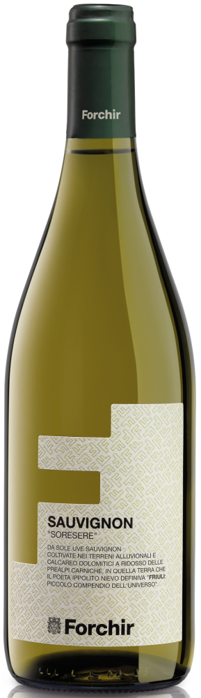 Forchir Sauvignon 2021