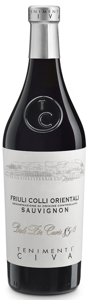 Sauvignon Biele Zoe 2021